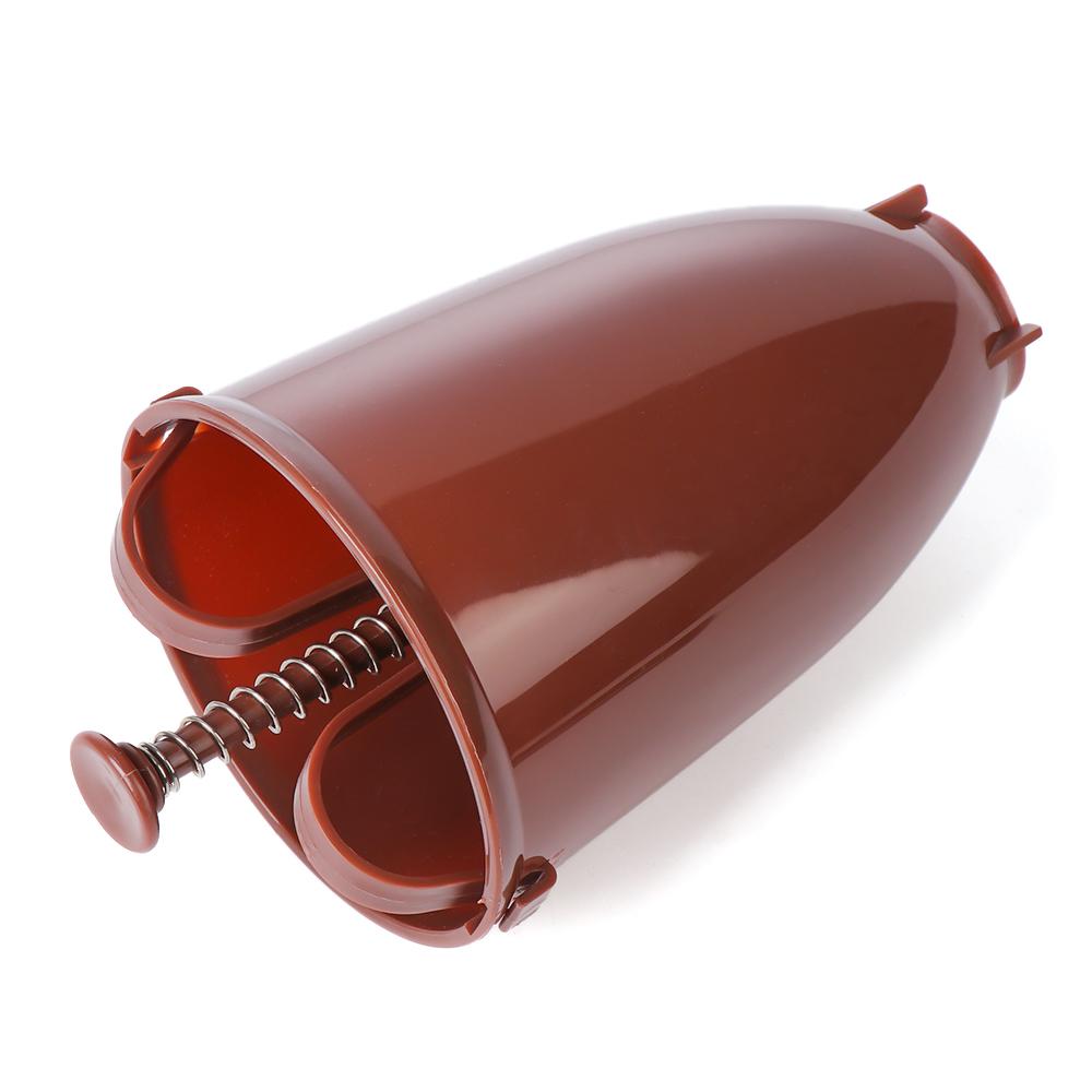 Portable Home Handmade Donut Maker Doughnut Mould Donuts Mold Manual Waffle Dispenser