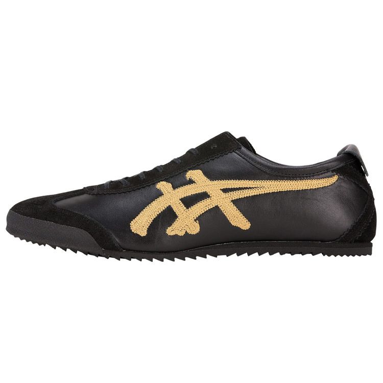 Onitsuka Tiger Mexico 66 Round Toe