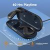 OpenRock S Bluetooth Earphones Open Ear Wireless Earbuds TWS Hi-Res