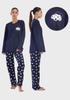 Ropa de casa y pijamas – Pijamas y juegos de dormir