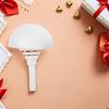 Half Round Foam Bouquet Holder Foam Material Floral Handle  Floral Arrangement Supplies