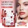 FAYANKOU Fruit Moisturizing Lip Mask Series Moisturizing Lip Mask