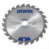 Irwin Piła Tarcza Widia 210*30*40Z