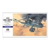 Hasegawa 1/72 US Army AH-1S Cobra Chopper US Army Plastic Model E5
