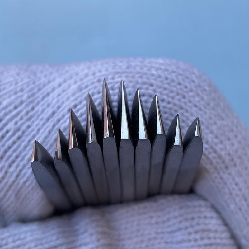Jundingying Engraving Tool Set (10-Piece)