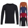 Men's Korean Style Slim Fit V-neck Autumn/Winter Sweater Knit Pullover
