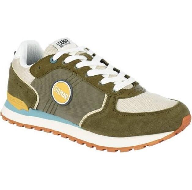 Кроссовки Colmar Originals Travis Block