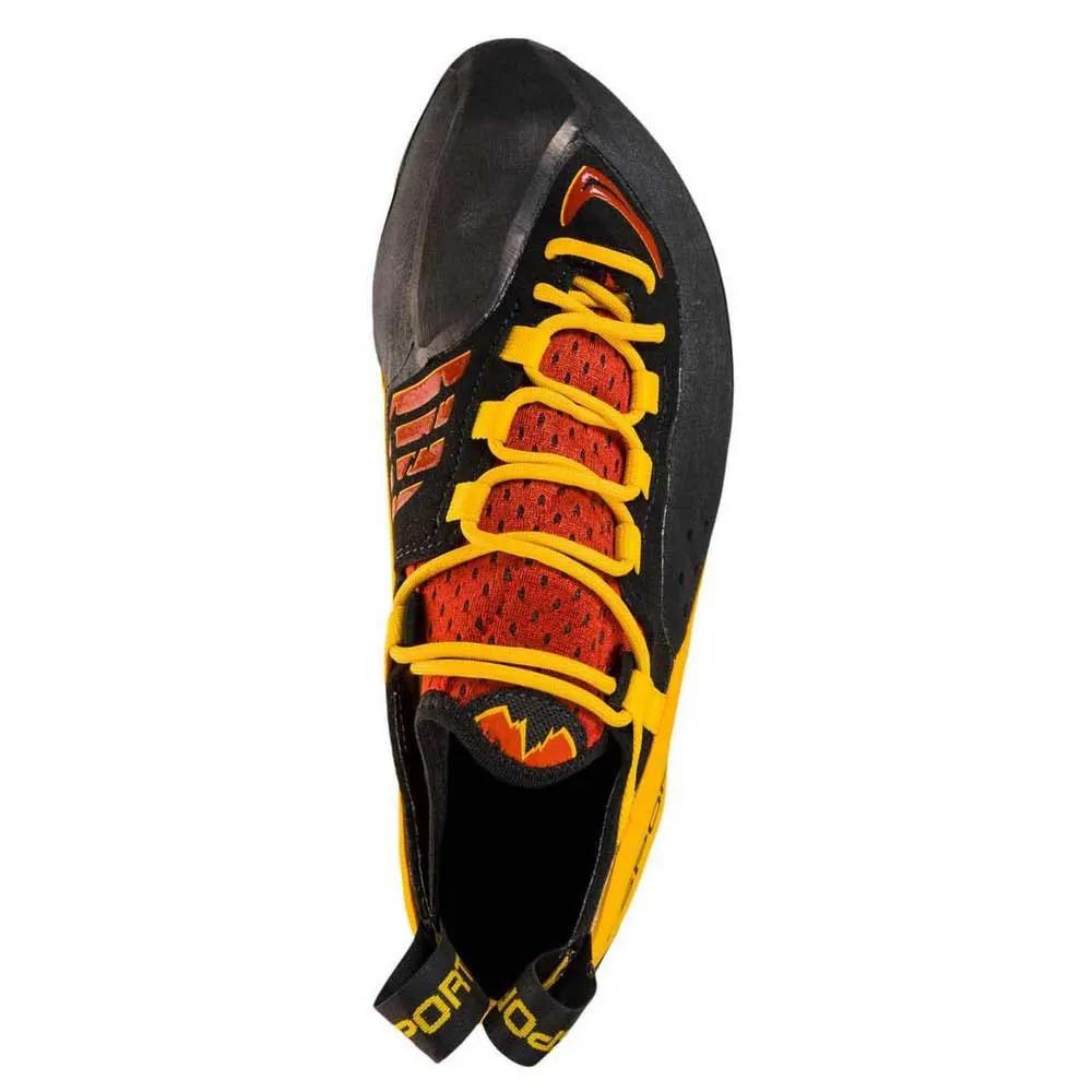 La Sportiva скальные туфли Genius