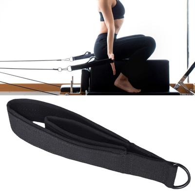 Pilates Leg Straps Non-Deformation Practical Breathable