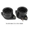 Motorcycle Carb Carburetor Intake Boot for Carburetor interface for TT600N 1985 XT600 84-89