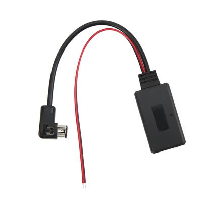 Bluetooth 5.0 Wireless AUX Adapter Car Audio Stereo Module Replacement for Pioneer IP BUS