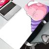 Dragon Ball Z DBZ Mouse pad Computer Speed type carpet mat for esports players Laptop Keyboard Mousepad Office Desk Mat rug