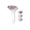 Semi-permanent Epilation Philips Bri949 00 Pulsed Light Epilator
