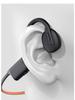Private Mold K08 Bone Conduction Open-Ear Wireless Bluetooth Sports Headphones for Comfortable Long Wear