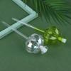 Automatic Automatic Plant Watering Bulbs Cactus Plant Water Feeder Glass Bulbs  New Year Gift