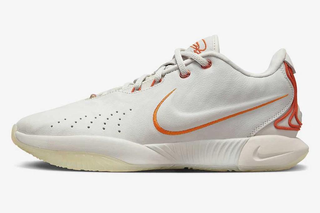 FV2345-001 Nike LeBron 21 Akoya (Men's)