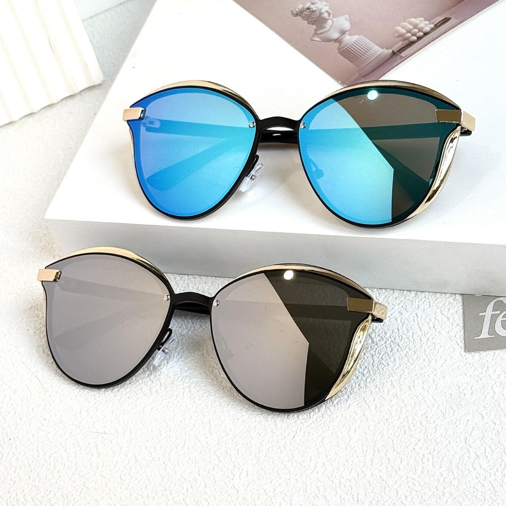 Sunglasses Shading Personality Versatile Outdoor Sunglasses Unisex