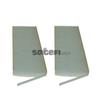 Purflux Cabin Filter Ah387-2