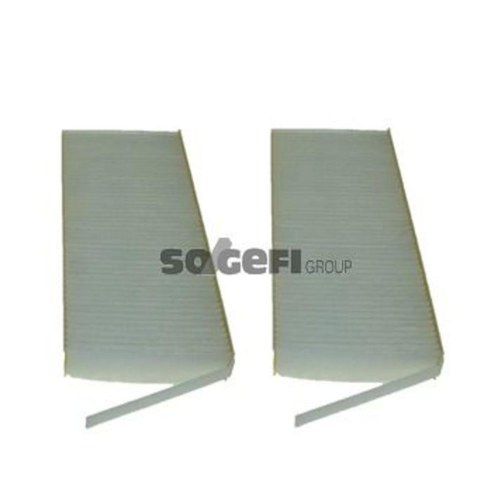 Purflux Cabin Filter Ah387-2