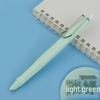Zhengzi Student Fountain Pen - Iridium Gold 0.5mm Nib, 0.38mm Replaceable Ink Capsule, Steel Construction