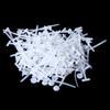 50/100Pcs Nylon Universal Cable Tie Buckle Multipurpose Cable Ties Tool Heavy Duty Self Locking Zip White Zipties For Car Repair