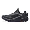 FILA Boa Wolf 2+ Outdoor Functional Shoes Women Sneakers Shadow-Black Gray A12W431204FDS