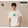 Unisex All STar PaTch STandard FiT ShorT Sleeve T shirT eggreT Mch737 W