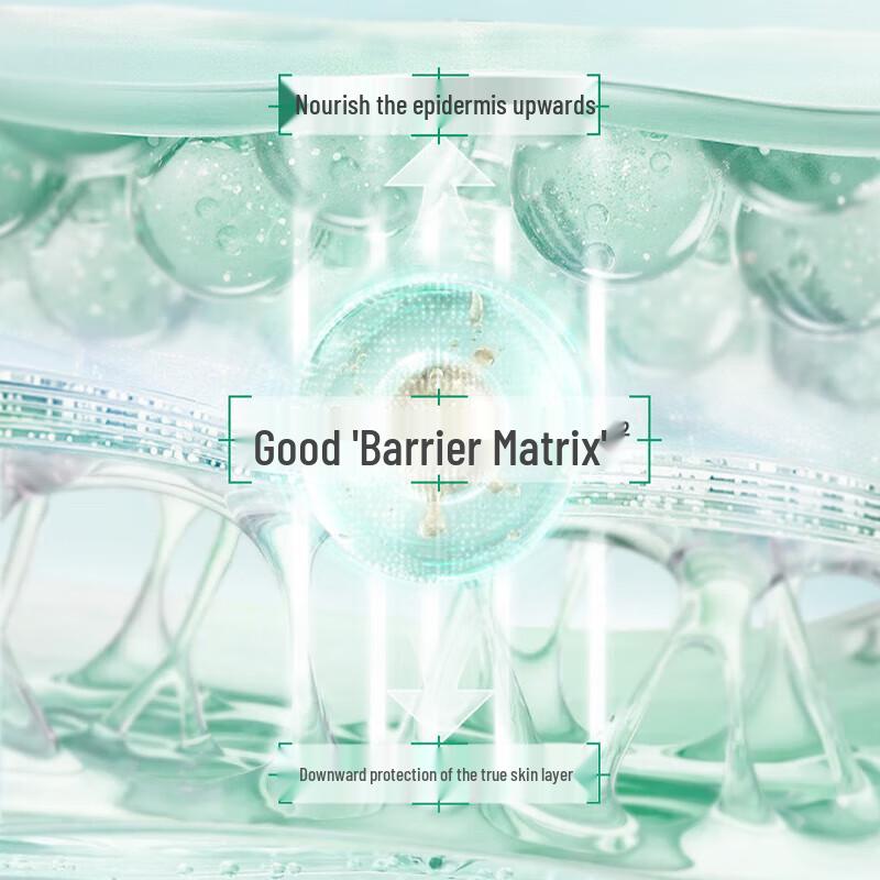 Runbaiyan Barrier Repair Essence Milk