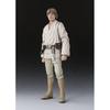 BAndAi Spirits ShFiguArts  FiguArts  StAr WArs Luke SkywAlker  A New Hope  [pAInted movAble Figure totAl Height Approx. 150mm Reproduced In 2024 3]