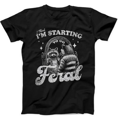 Üst giysisi – T-shirtler