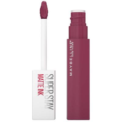 Superstay Matte Ink Liquid Lipstick - 165 úspěšných - 