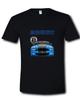 Shelby Cobra Mustang Gt 500 Muscle Rennwagen T-Shirt Unisex T-Shirts
