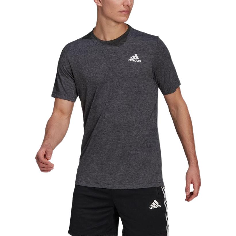 adidas T Shirt Japan Version Men's Gray GR0506