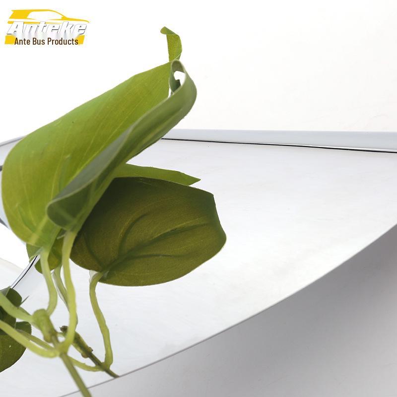 JAC Heyue A30 Nebelscheinwerfer-Abdeckung Zierrahmen & Dekoraufkleber