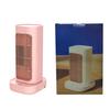 Oscillating Fan Heater for Home Use, Chinese