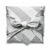 DEAN DELUCA Furoshiki Gray & (Wrapping Cloth), Large,