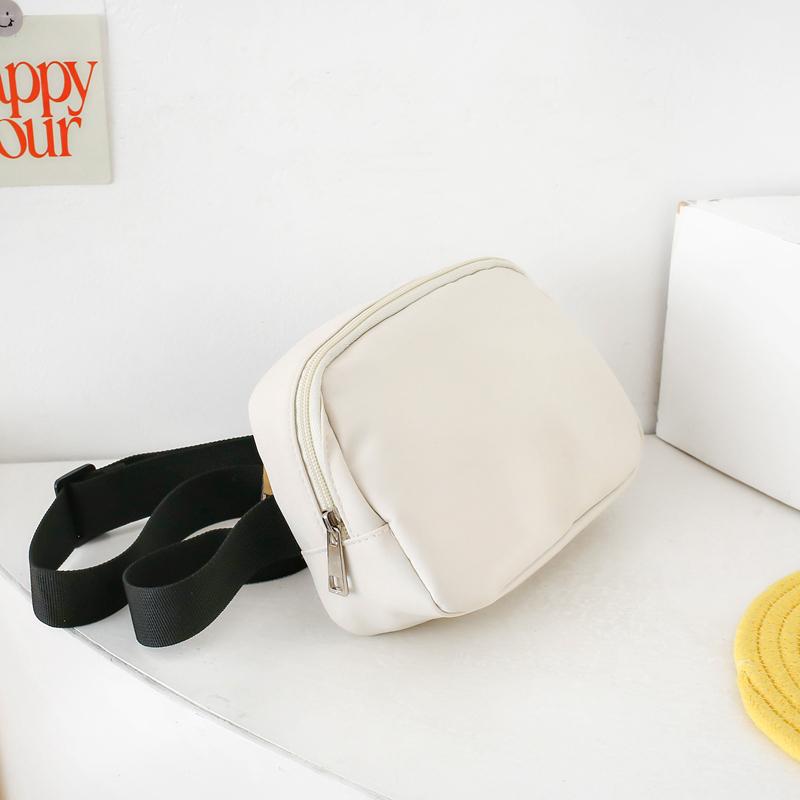 Спортивная сумка на пояс для мужчин — фото 12