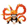 Anime Naruto Figure Naruto Uzumaki Doll Desktop Decoration GK Pvc Collection Model Toy Kid Gifts