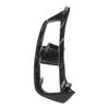 Interior Trim Ring for Nissan For Qashqai and For x for trail 2014- Designed to Enhance Dashboard Visual Appeal