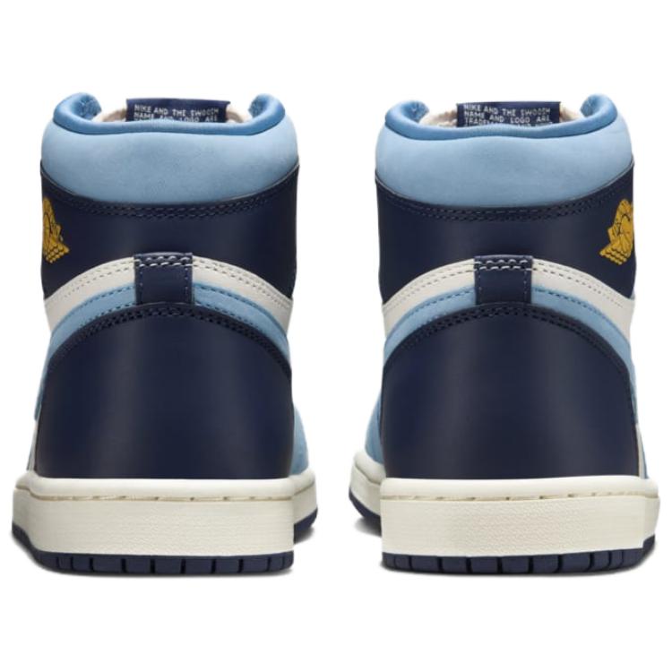 New Air Jordan 1 High OG WMNS 'First In Flight' FD2596-400