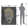 The Lost Boys Head David Blanket