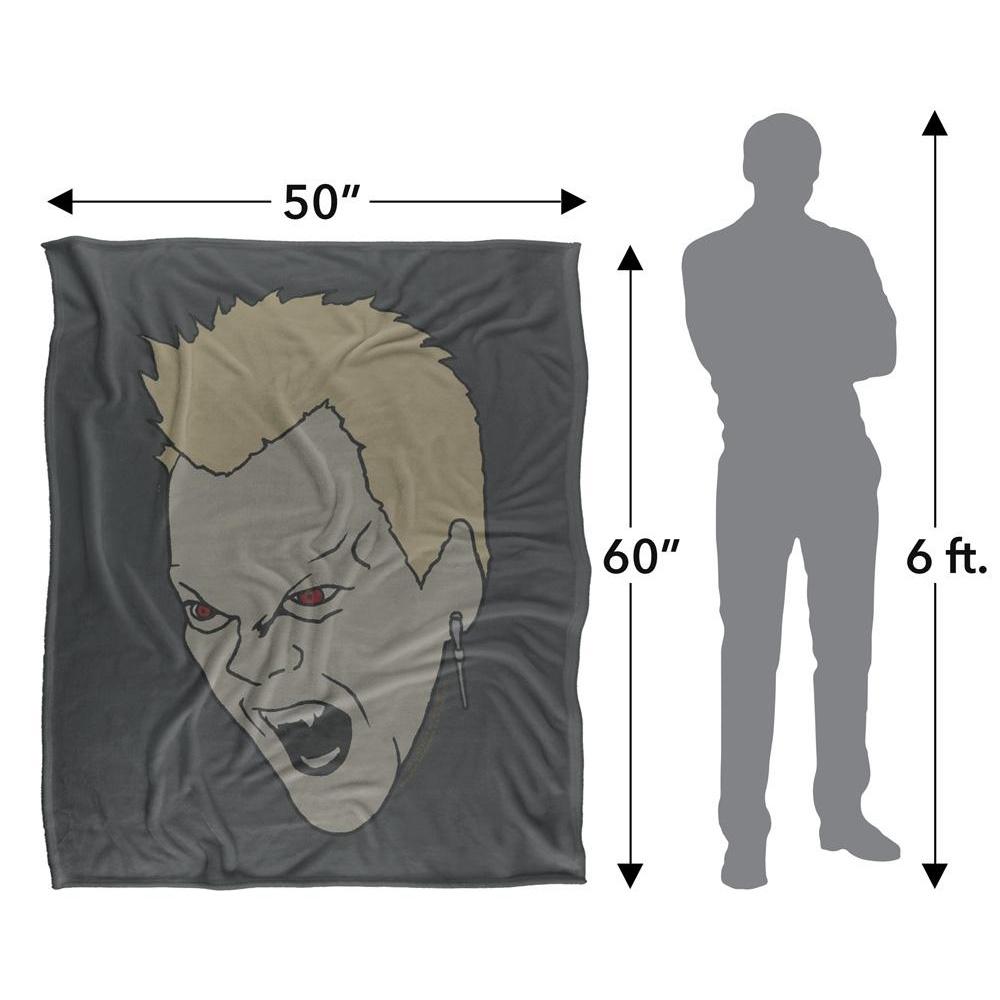 The Lost Boys Head David Blanket