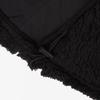 The North Face Kids Comfy Fleece Jacket Black Nj4fr51s