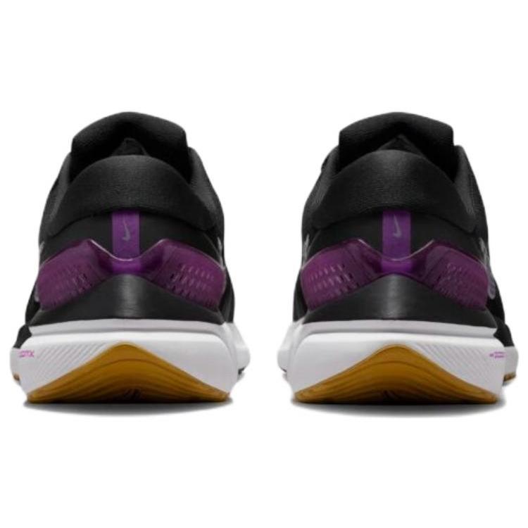 Nové Nike Air Zoom Vomero 16 'Black Canyon Purple' DA7245-009