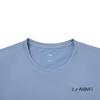 Li-Ning Fitness Series Moisture Wicking Quick Dry Ice Feel UV Resistant Round Neck Short Sleeve T-Shirt Men Tops ATSW477-6