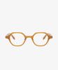 KNOUUN True Me 1.4 In Yellow