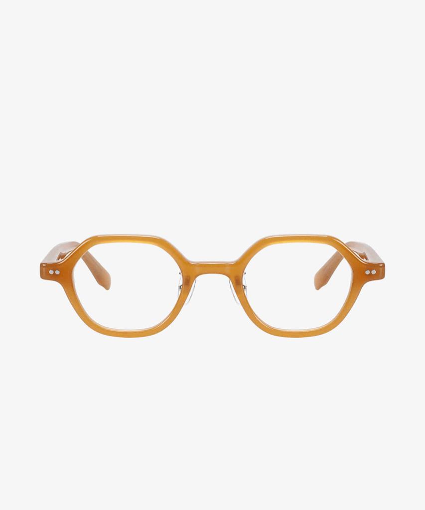 KNOUUN True Me 1.4 In Yellow