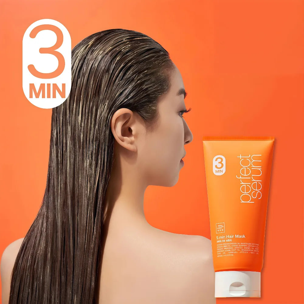 

Perfect Serum 3 min Hair Mask 300ml ORIGINAL STORE