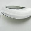 Nagao Sylph School Lunch Stainless Dishwasher Made in Japan for school lunches in Tsubame Spoon, 17.2cm, 18-8 Steel, Safe, Children's Spoon, (Adopted