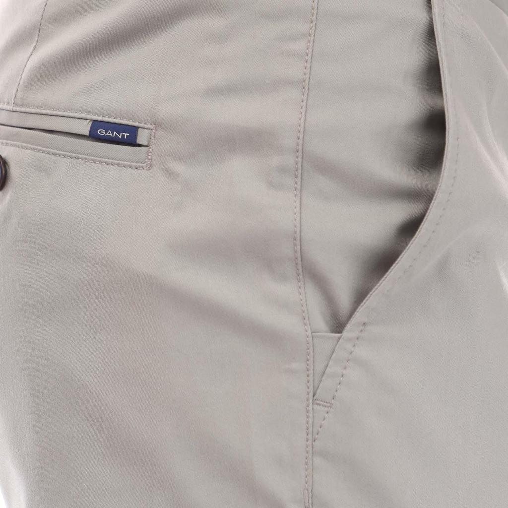 Gant Mens Hallden Chinos